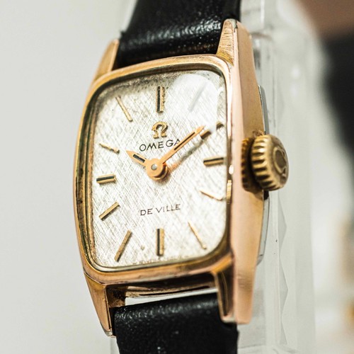 Vintage 1969 omega de - omega,