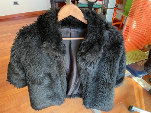 Elegante versatile bolero - versatile,
