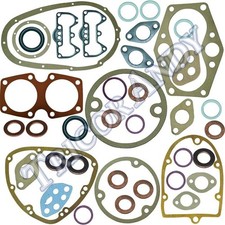 SET GUARNIZIONI MOTORE