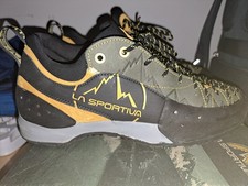 scarpe trekking La Sportiva
