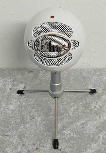 Microfono usb condensatore - microfono, a