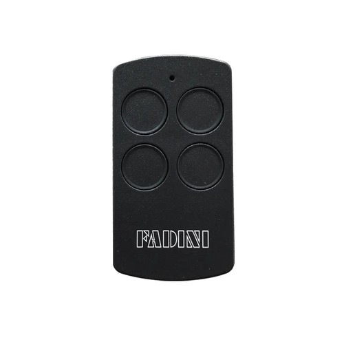 Telecomando radio fadini - telecomando, divo
