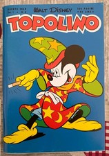 Topolino N. 5 Anastatica (