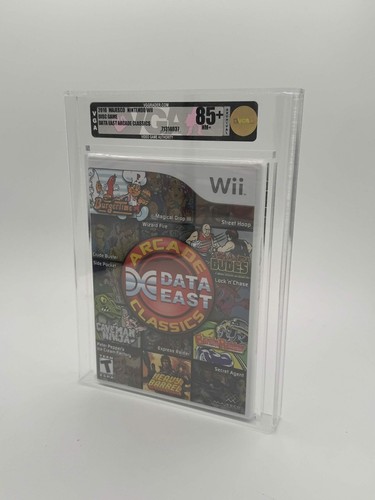 Data east arcade - data,