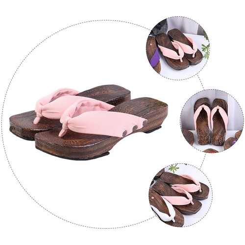 Pair creative clog - of,