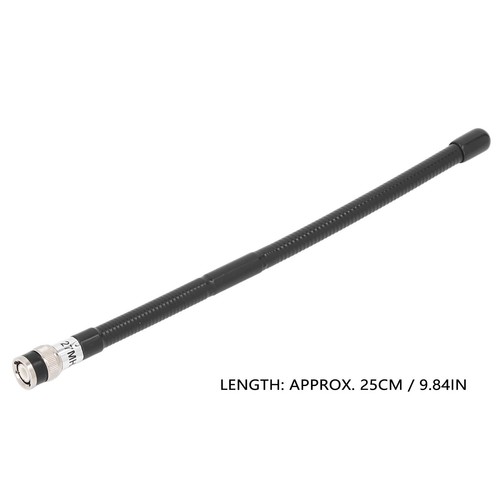 Antenna radio 27mhz vie soft - radio,