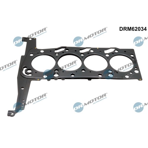 Motor automotive - dr.,
