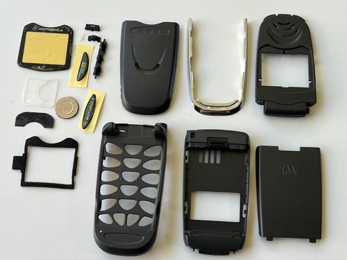 Per motorola v8088 custodia - v8088,