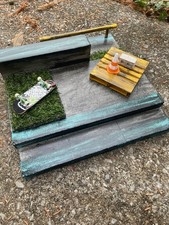 DeRaiLSpOtS Fingerboard Ramp