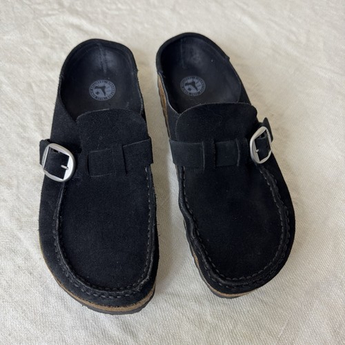 Zoccoli birkenstock buckley - zoccoli,