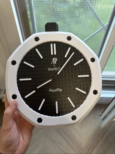 Orologio parete x - da,