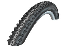 Pneumatico Rigido Schwalbe RAPID ROB K-Guard 26 x 2.25 (57-559) Lite SBC Nero