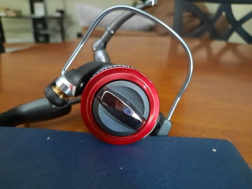 Mulinello spinning okuma - da,