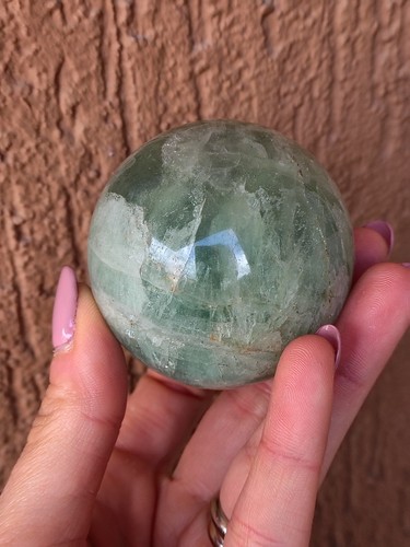 Minerali sfera in - ***,