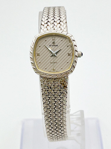 A1r cyma ladies wristwatch - [a1r],