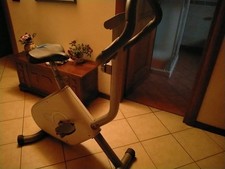 Ciclette da camera Domyos Modello Fc100 