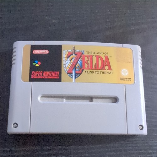 The legend zelda link to - the, of