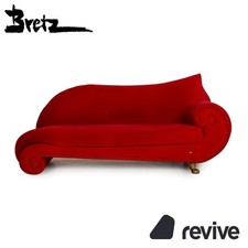 Divano bretz gaudì - gaudì, velluto