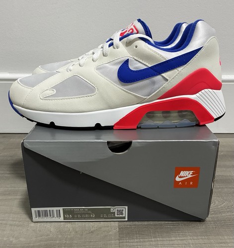 Nike air max 180 - max, ultramarine