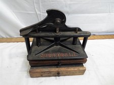 Stampa rilegatura libro