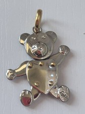 Pomellato Collana Orsetto Orso