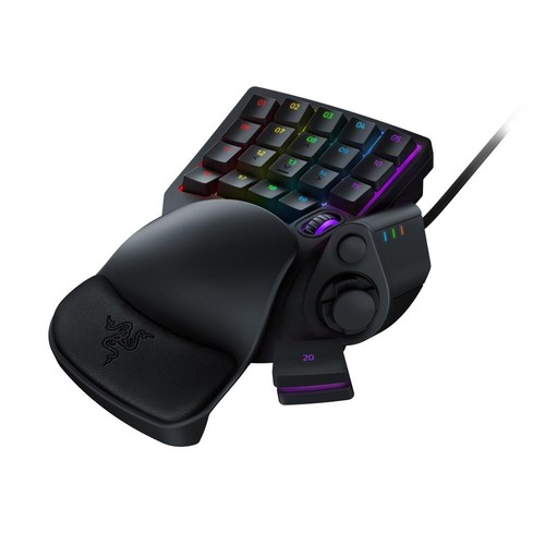 Tastiera gioco usb razer - usb,