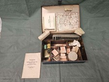 Cassetta Medica TEDESCA 1943