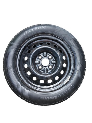 Ruota scorta 175 - ruota, di