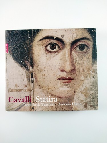 Cavalli florio statira - cavalli, /