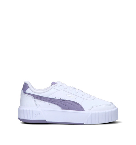 Puma sneakers ragazzo bianco - puma,