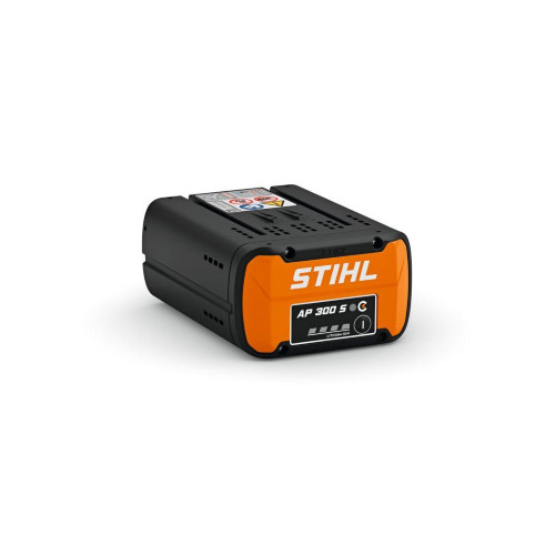 Stihl batteria 300 - ap, con