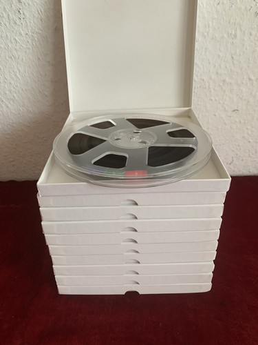Quantegy 652 nastro audio - quantegy,