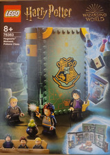 LEGO 76383 HARRY POTTER