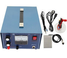  Saldatrice Gioielli 400W Oro e Argento Saldatrice Laser Pulsato 50A