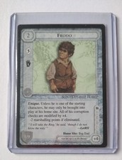 MECCG Frodo - Middle Earth ccg