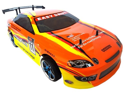 Nascada stradale elettrica - nascada,