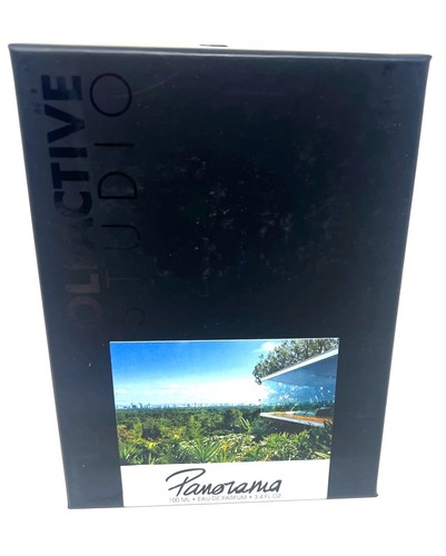 Olfactive studio panorama - olfactive,