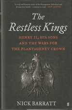 The Restless Kings: Henry II