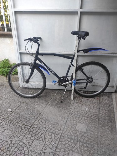 Bici schiano range uomo - schiano,