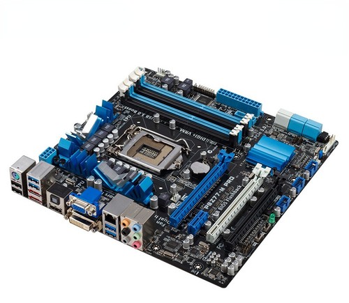 Per asus p8z77 pro scheda - pro,