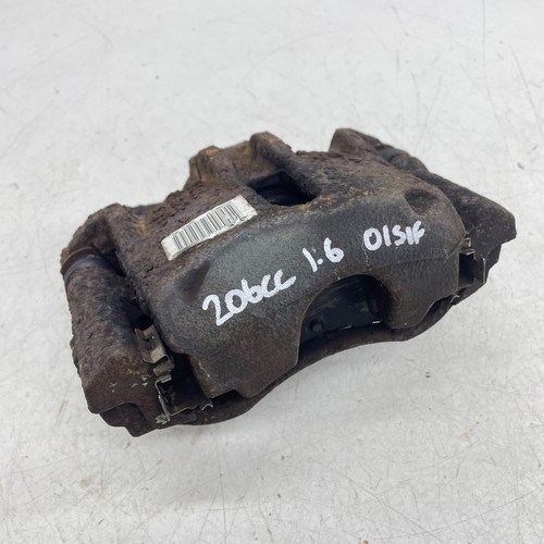 Peugeot 206 pinza freno osf - 206,