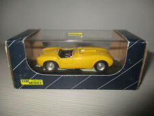 FERRARI 375 MM 1954 TOP MODEL SCALA 1/43