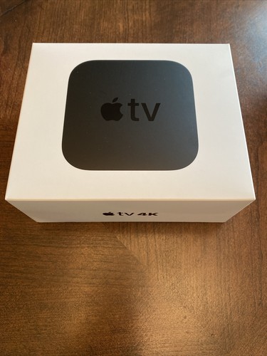 Apple solo scatola vuota - apple, tv