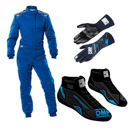 Fia omp sport - fia, set