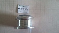 Mulinello alluminio mitchell - alluminio,