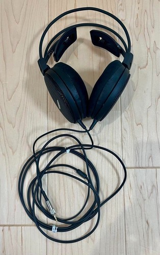 Audio technica res cuffie - audio-technica,