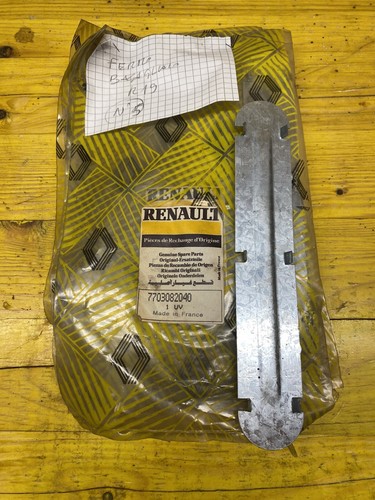 7703082040 fermo bagagliaio