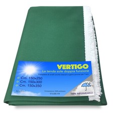 Tenda sole vertigo - tenda, esterno