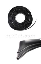 Fiat Topolino Belvedere In