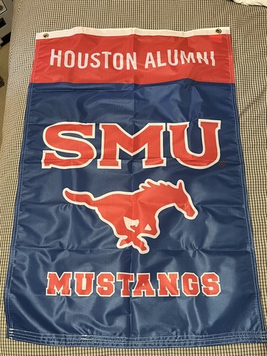 Bandiera mustangs southern - mustangs,